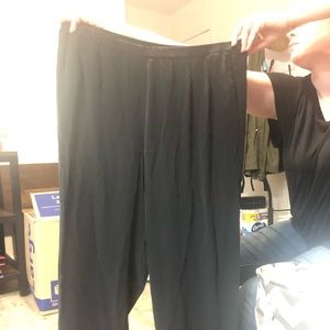 Eileen Fisher dress pants